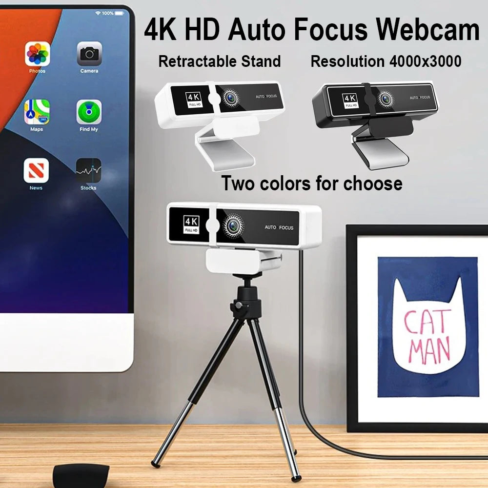 4k-pro-full-hd-webcam-4000x3000-office-meeting-live-camera-for-pc-laptop-phone-desktop-mini-webcam-free-gift-retractable-stand