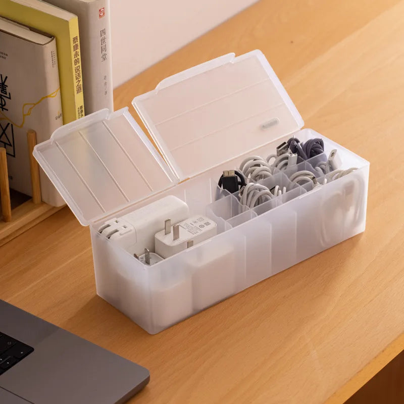 1pc-large-capacity-covered-cable-manasynthetic-gemstoneent-box-a-space-saving-desktop-storage-solution-for-office-and-home-use