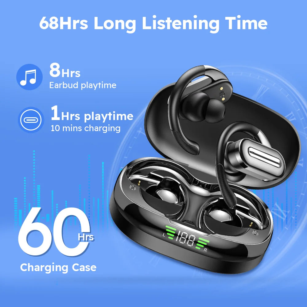 bluetooth-earphone-20-hours-play-time-swimming-waterproof-earbuds-dual-wear-style-sport-wireless-headset-tws-ipx7-earbuds-stereo