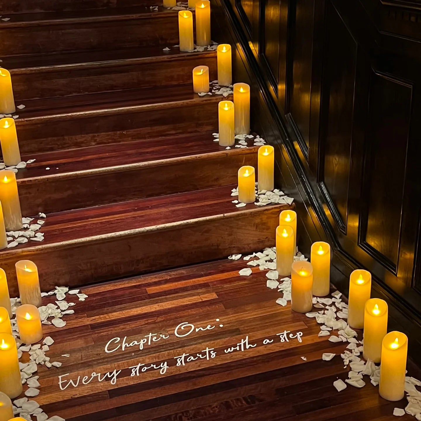 10-120pcs Flameless Fake Candle LED Flickering Candles Battery Operated LED Pillar Candles for Wedding Christmas Decor