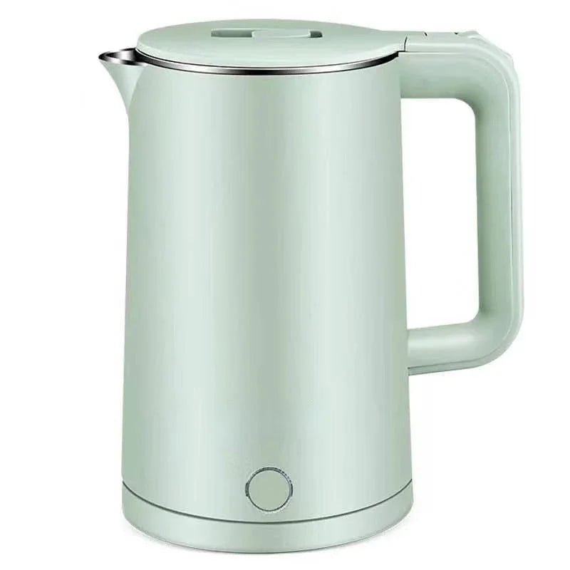 Electric kettle stainless steel small household appliances household kettle automatic power