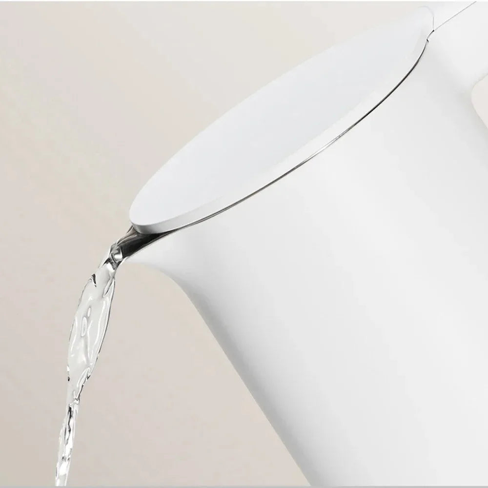 Xiaomi Mijia Constant Temperature Electric Kettles 2 LED Digital Display 4 Thermos Modes Water Teapots for Travel