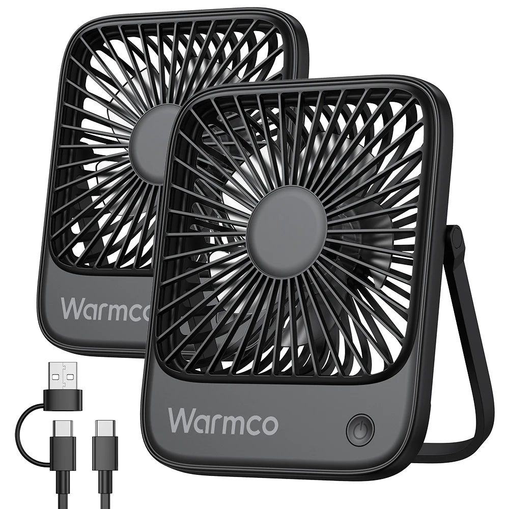 usb-desk-fan-2pack-usb-c-corded-powered-personal-fan-strong-airflow-quiet-180-tilt-folding-3-speeds-wind-small-usb-desktop-fan