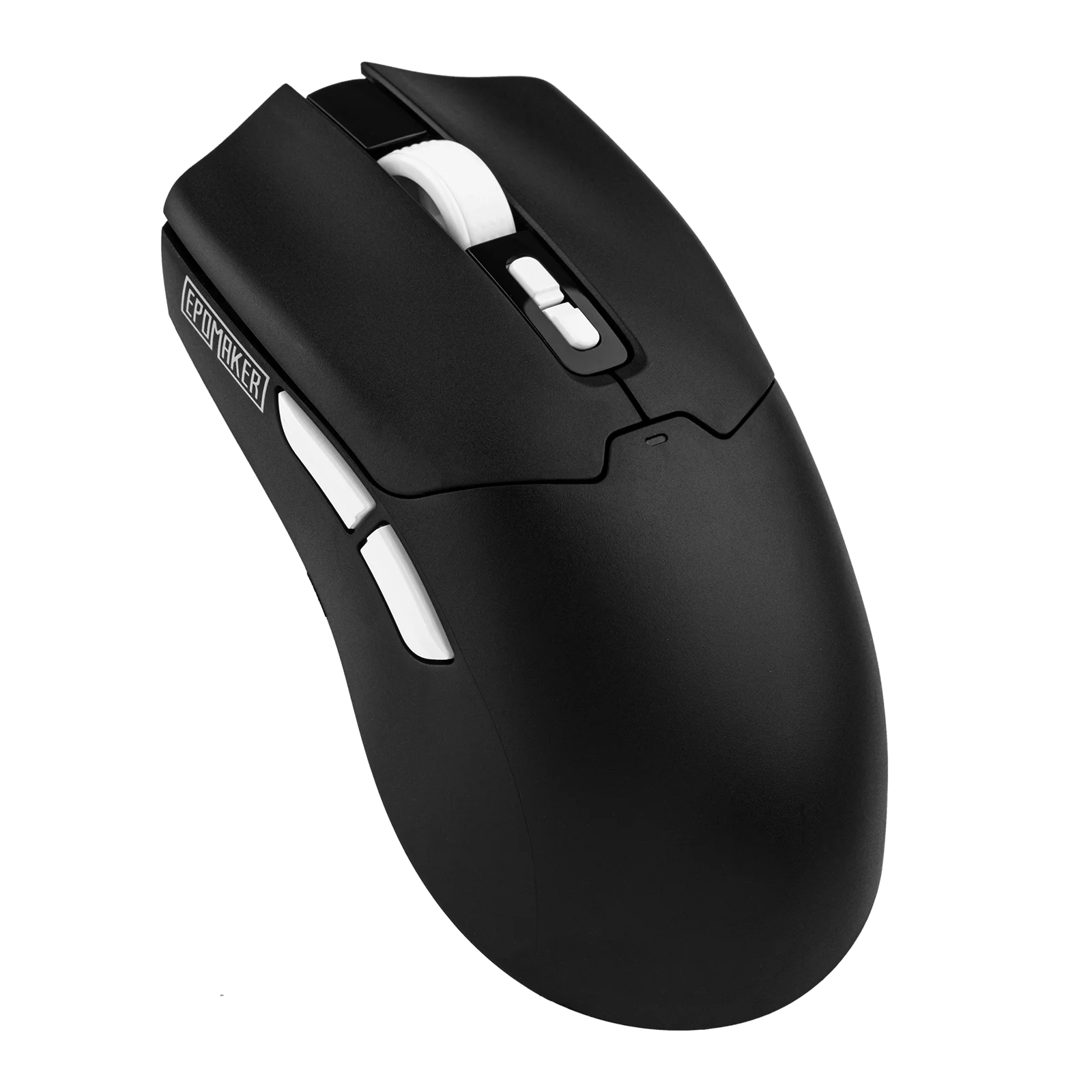 EPOMAKER Click Lite Wired/BT/2.4GHz Wireless Gaming Mouse PAW3311 Sensor with 800 to 24000 DPI 500mAh Battery