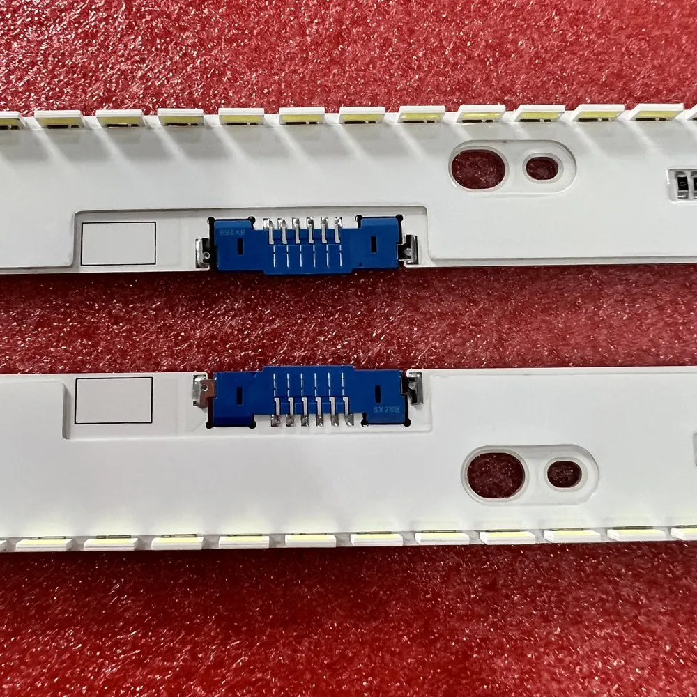 LED Strip for Samsung UN49KU6400 UE49KU6500U UE49KU6400U UE49MU6470 UE49MU6505 UE49MU6400U UN49KU7000 UA49KU7500