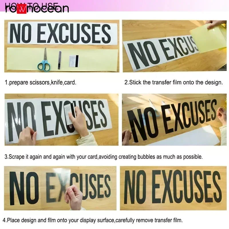 Real Estate Wall Decal Gym Rules Wall Decor Motivational Gym letter Agency Wall Sticker Home Gym Office,Window Sticker