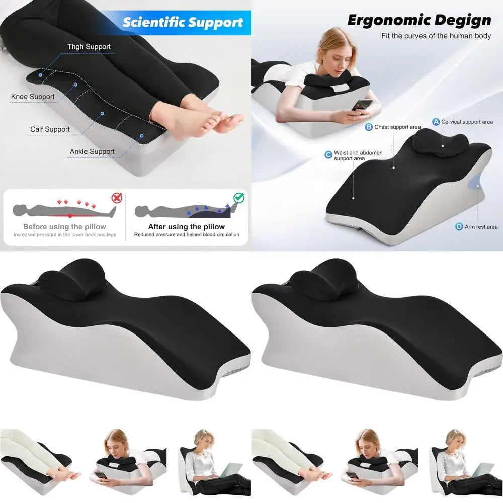 memory-foam-pillow-for-adults-ergonomic-support-for-bed-sitting-propping-and-sleeping-reduces-back-pain