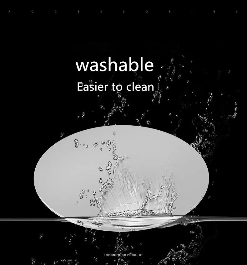 360 Rotation Monitor Base Disc Non-slip Laptop Notebook Aluminum Alloy Computer Stand Dock for Apple Mac Television