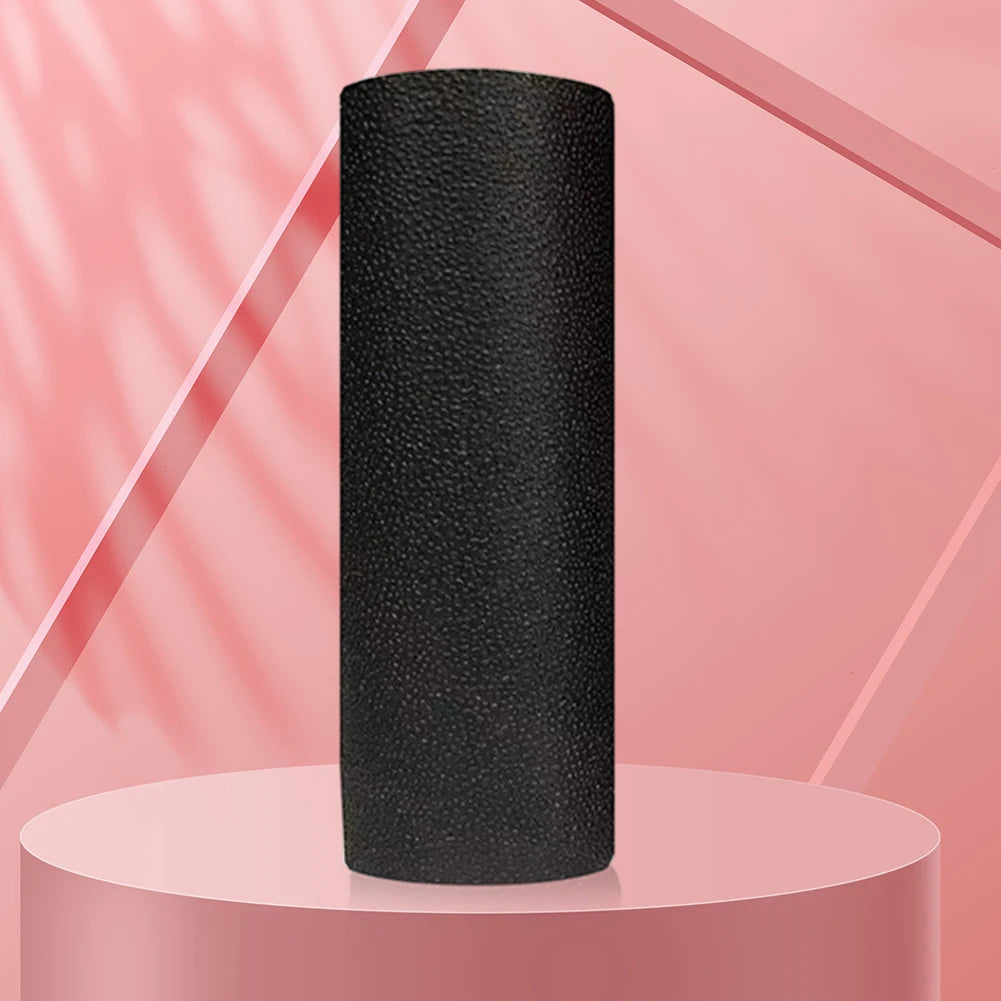 Mini Foam Roller Yoga Column Heavy Duty Massage Column Portable Muscle Roller EPP Hollow Massage Roller