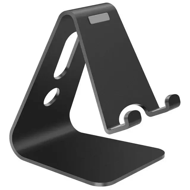 Universal Aluminium Stand Desk Holder For Apple Samsung Xiaomi Mobile Phone Holder For iPhone Metal Tablets Stand