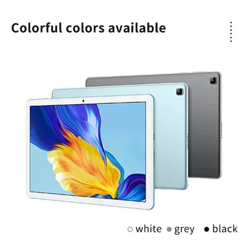 Wall Mounted Wireless Tablet Charger Magnetic Tablet Stand Holder Smart Home Control Panel for Universal Tablet Type-C