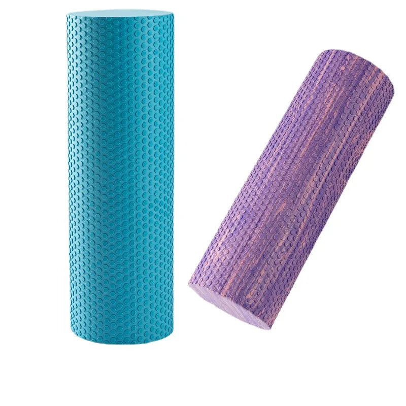 eva-foam-roller-30-45-60cm-yoga-column-pilates-massage-roller-muscle-tissue-yoga-block-home-fitness-gym-sport-equipment