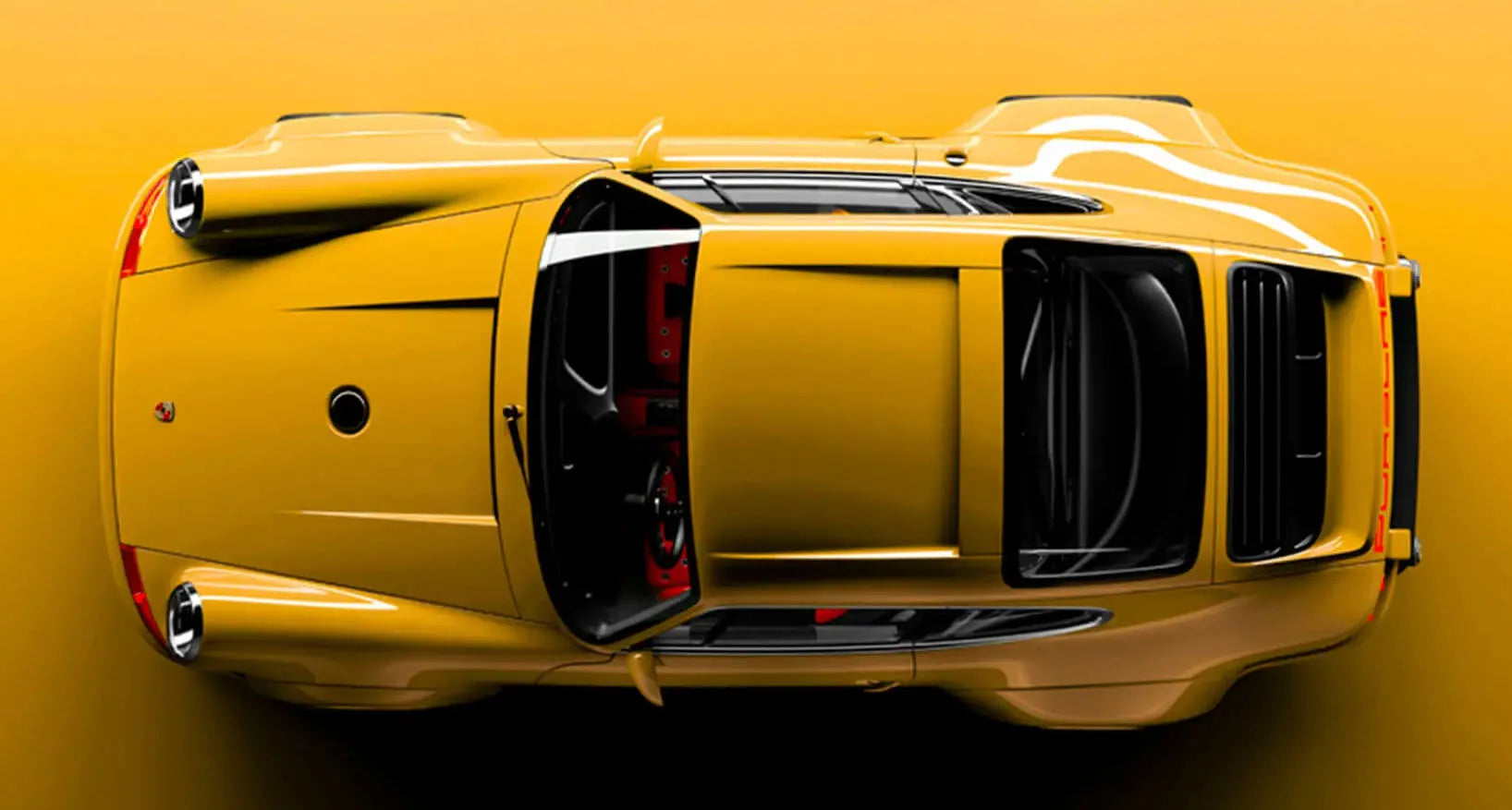 Home Decor Modern Luxury Sports Car Racing Canvas Painting Racing Posters Prints Super car Wall Art For Living Room