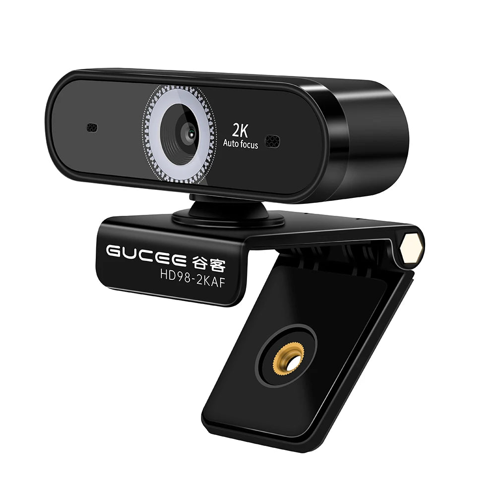 5MP 1944P UHD 60fps 18X Zoom Auto Focal 3DNR HDR USB Webcam For Video Conference Online Teaching Boardcast Digital