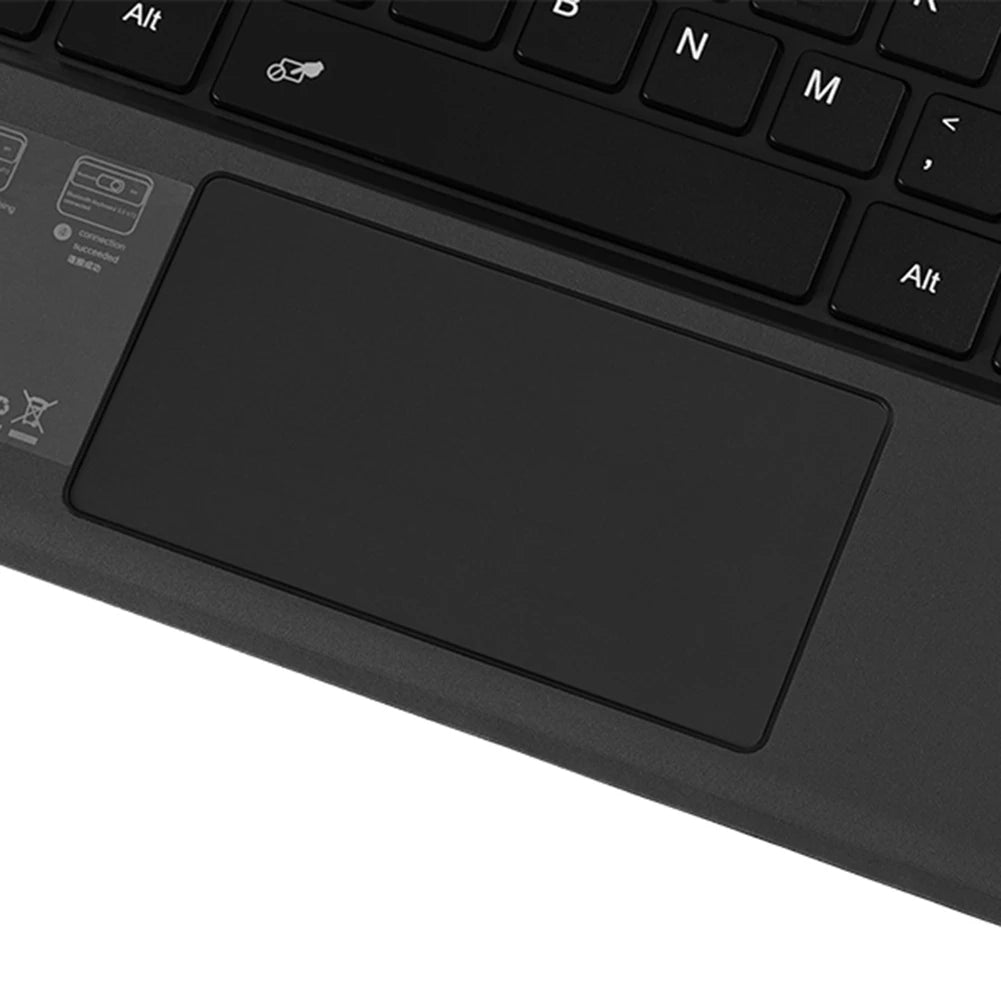 Bluetooth-compatible 3.0 Tablet Keyboard Household Computer Accessories for Microsoft Surface Pro 3/4/5/6/7