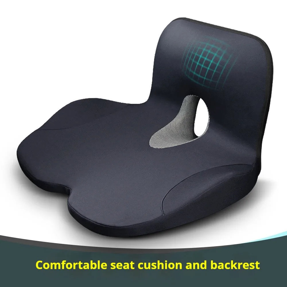 l-shaped-integrated-office-chair-seat-cushion-memory-foam-seat-cushion-anti-slip-bottom-pressure-reducing-hip-waist-support
