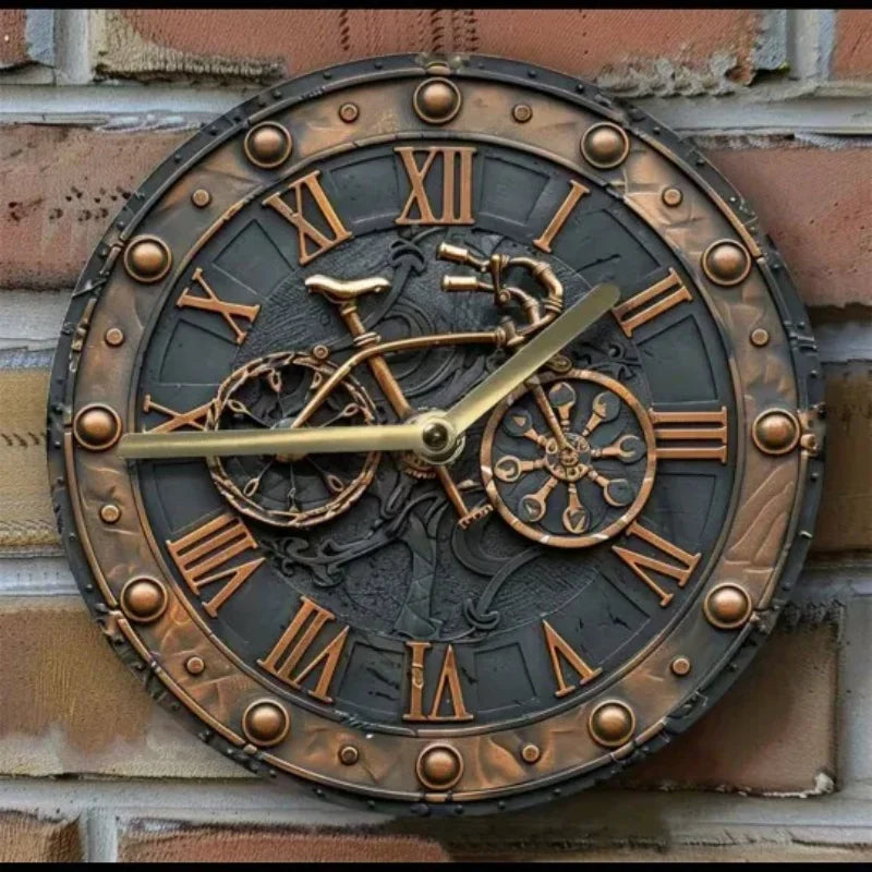 2d Flat Sign,Bulldog Themed Painted Office Room Home Door Decorations Father’s Day Gift Thanksgiving Day Wall Art Decor