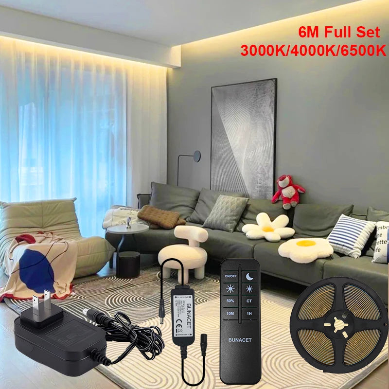 cob-led-strip-light-6m-324led-m-warm-natural-cold-white-high-cri-90-with-rf-remote-light-strip-flexible-for-bedroom-kitchen