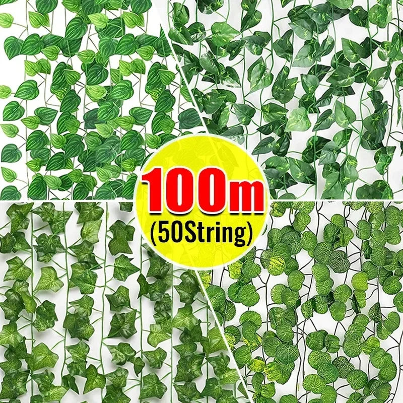 artificial-green-leaves-ivy-vine-garland-creeper-rattan-fake-leaf-plants-hanging-garlands-for-garden-wedding-party-home-decor