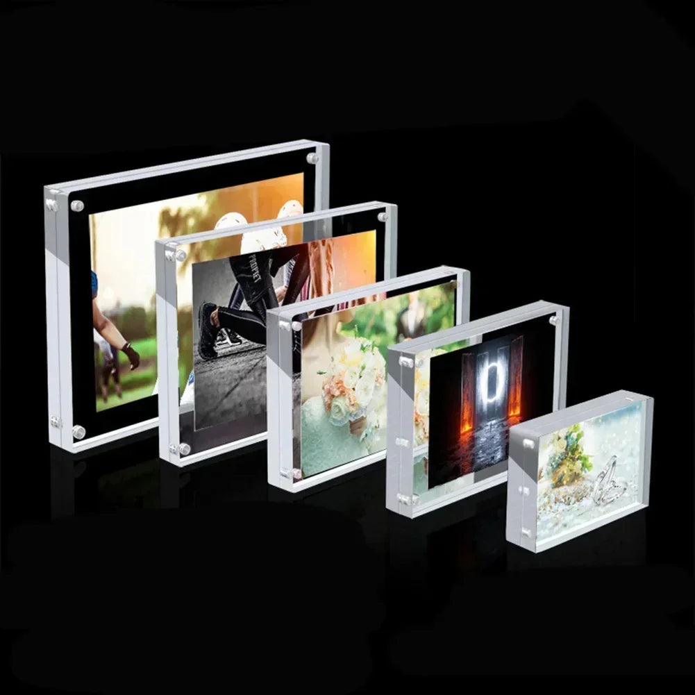 acrylic-picture-photo-frame-magnetic-photocard-holder-poster-display-stand-photo-frame-protect-office-desktop-ornament-3-3mm