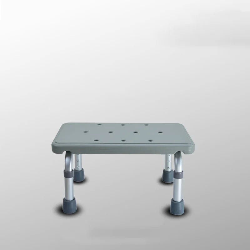 Shower Children Bathroom Chair Foot Portable Elderly Small Minder Stool Medical Telescopic Designer Low Cabeceros Home