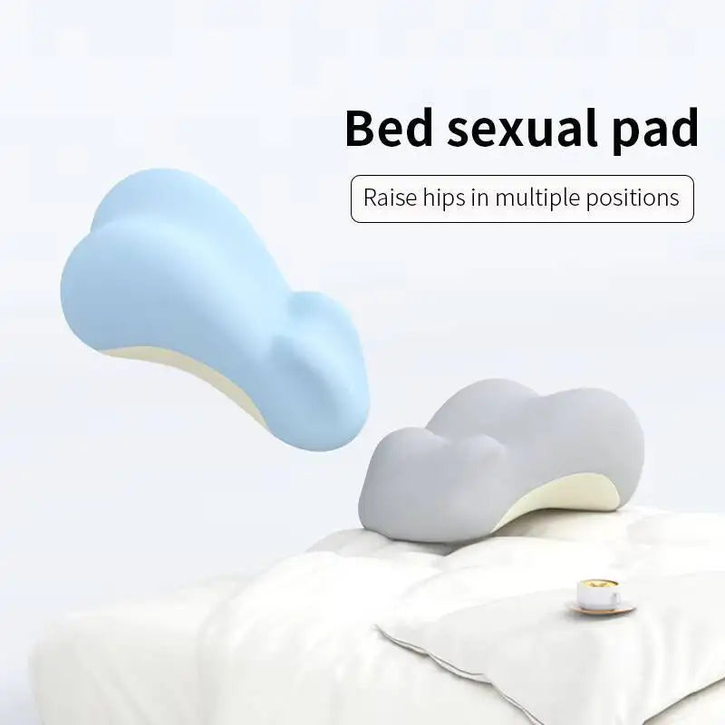 Memory Foam Assists Pillow The Bed Sleeping Pillow Artifact Multifunctional Prone Position Lie Pillow Sleeping Pillow