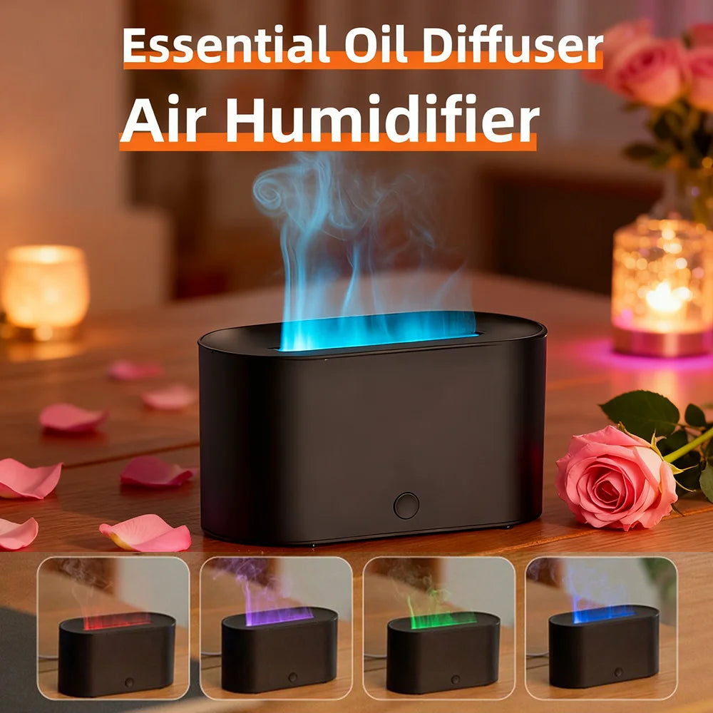 1pc-usb-powered-mini-air-humidifier-with-colorful-flame-lights-aroma-diffuser-perfect-essential-oil-diffuser-for-home-office