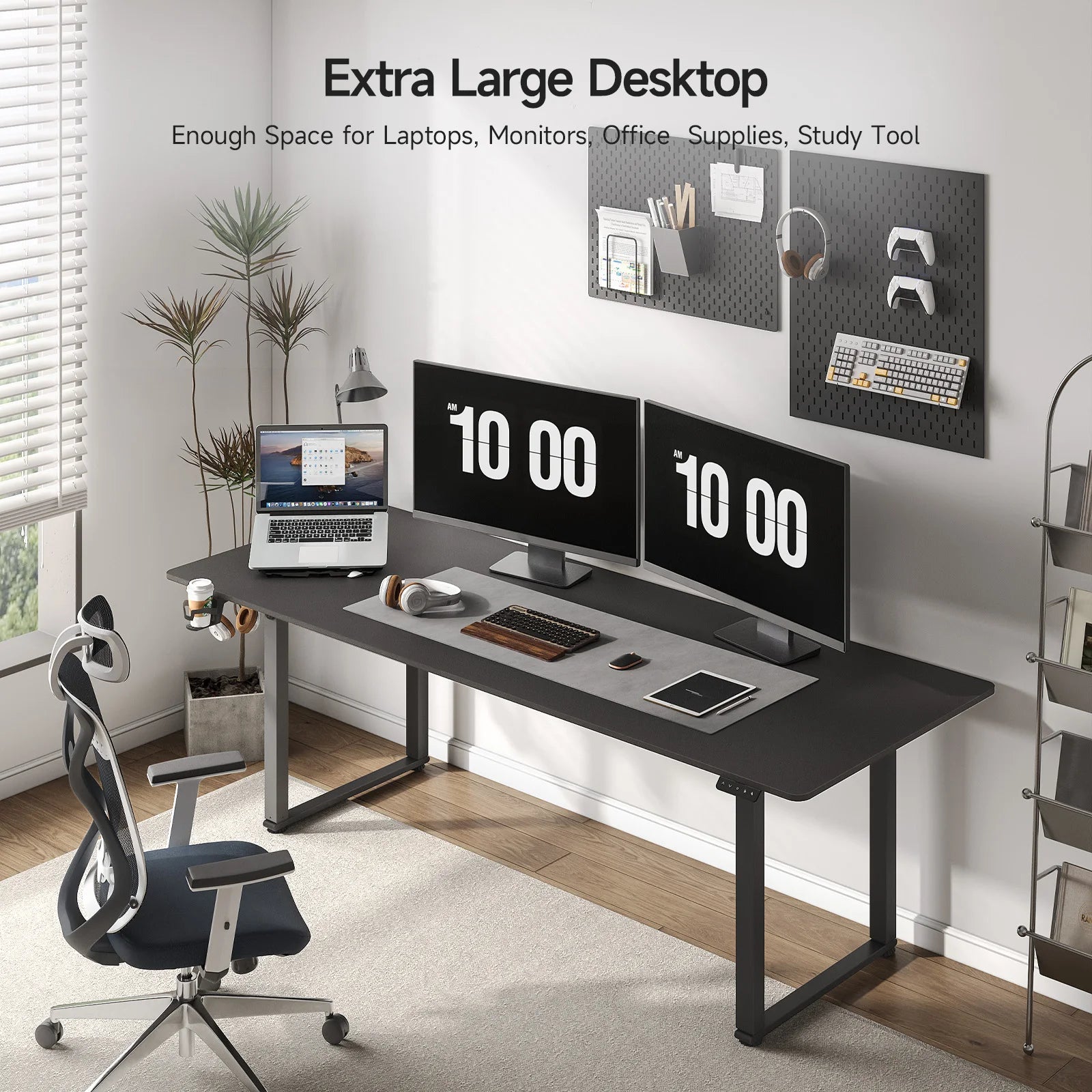 electric-lifting-table-square-standing-computer-desk-stand-up-desk-with-4-legs-sit-stand-desk-adjustable-height-from-28-47