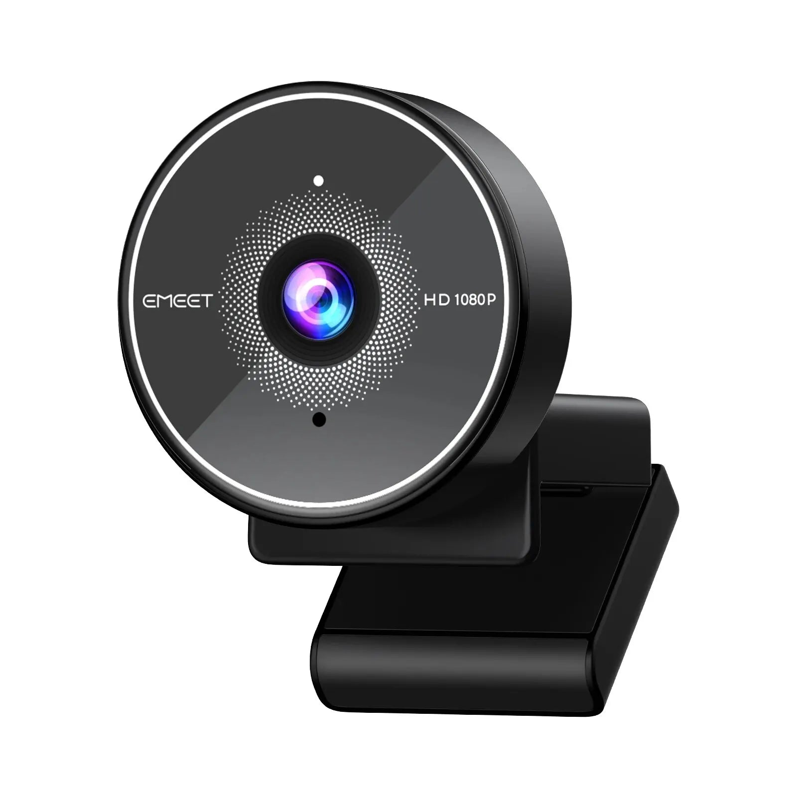 Webcam 1080P Web Camera With Noise-Canceling Microphone EMEET C955 USB PC Camera for Computer/Meeting/Online