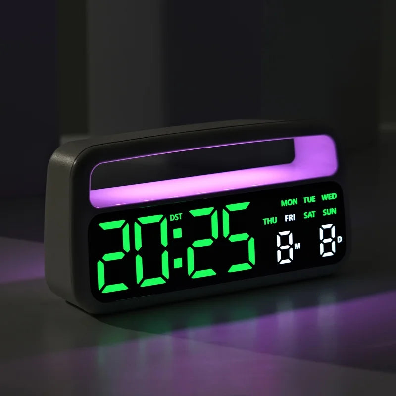digital-alarm-clock-with-8-colors-changing-mood-light-date-week-dst-snooze-table-clock-auto-dimmable-sleep-mode-12-24h-led-clock