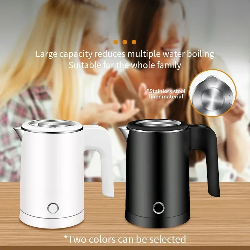 small-electric-kettles-stainless-steel-for-boiling-water-0-8l-travel-mini-hot-water-boiler-heater-double-wall-portable-teapot